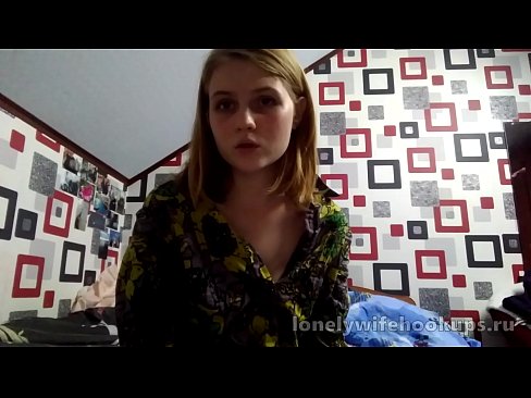 ❤️ Young blonde student from Russia likes bigger dicks. ☑ Super sex at en-gb.ph-vassena.ru ☑